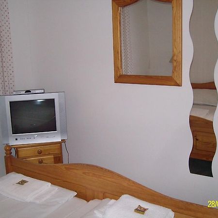 Gasthaus Zur Melzen Hotel Versbichl Luaran gambar