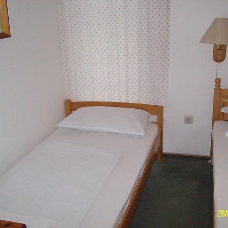 Gasthaus Zur Melzen Hotel Versbichl Luaran gambar