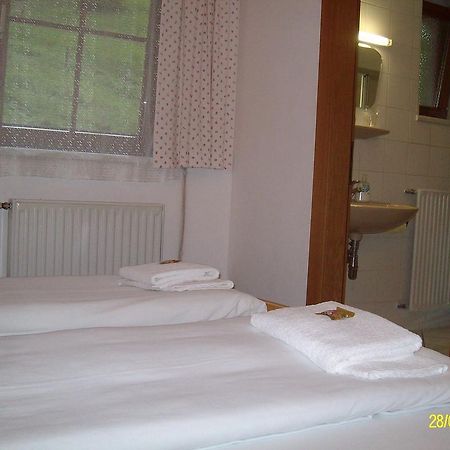 Gasthaus Zur Melzen Hotel Versbichl Luaran gambar