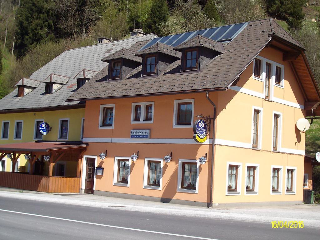 Gasthaus Zur Melzen Hotel Versbichl Luaran gambar