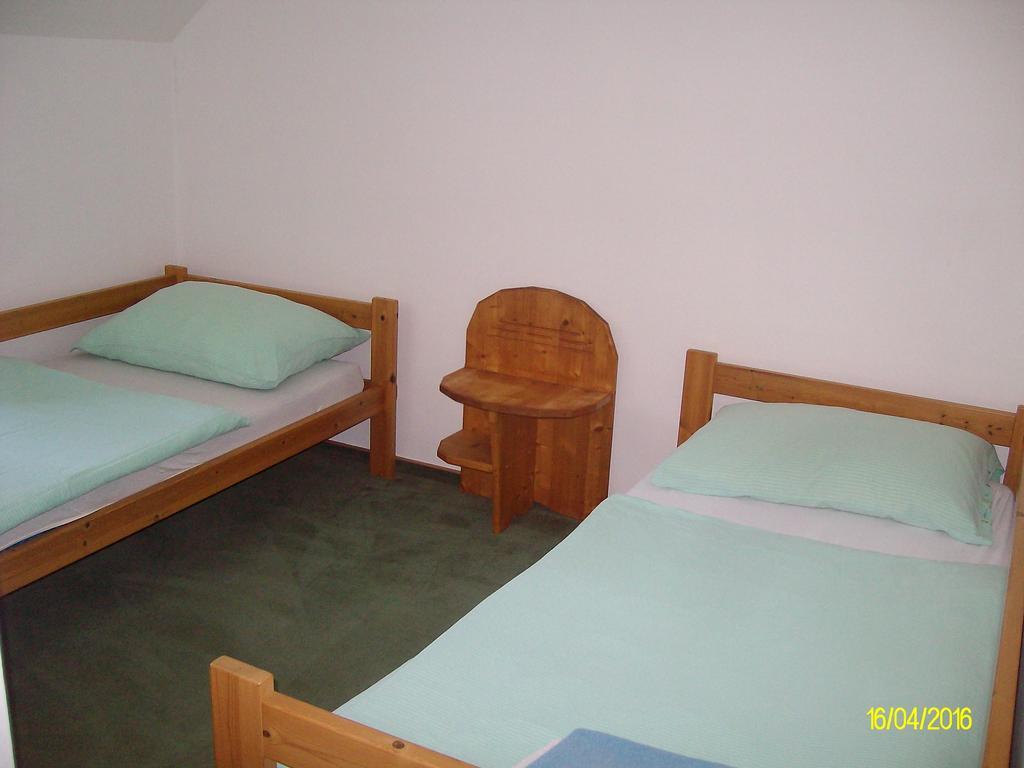 Gasthaus Zur Melzen Hotel Versbichl Luaran gambar