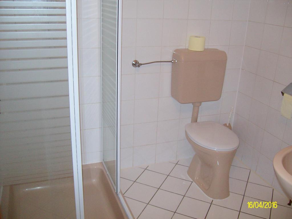 Gasthaus Zur Melzen Hotel Versbichl Luaran gambar