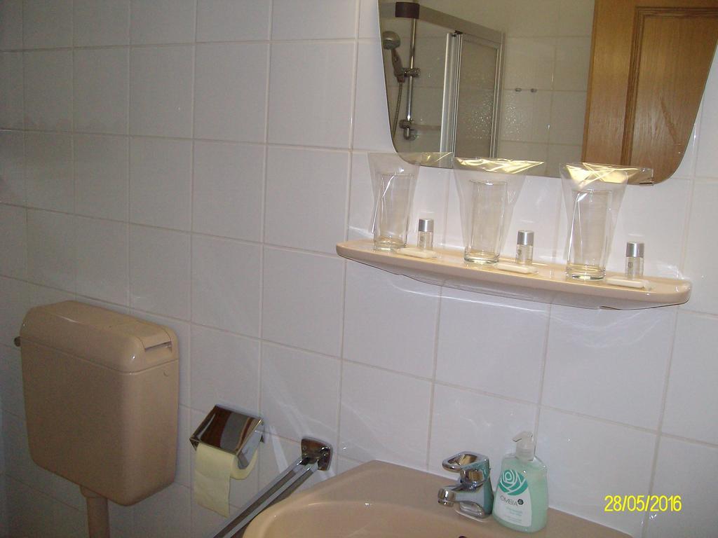Gasthaus Zur Melzen Hotel Versbichl Luaran gambar