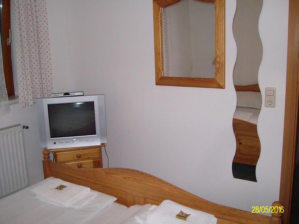 Gasthaus Zur Melzen Hotel Versbichl Luaran gambar