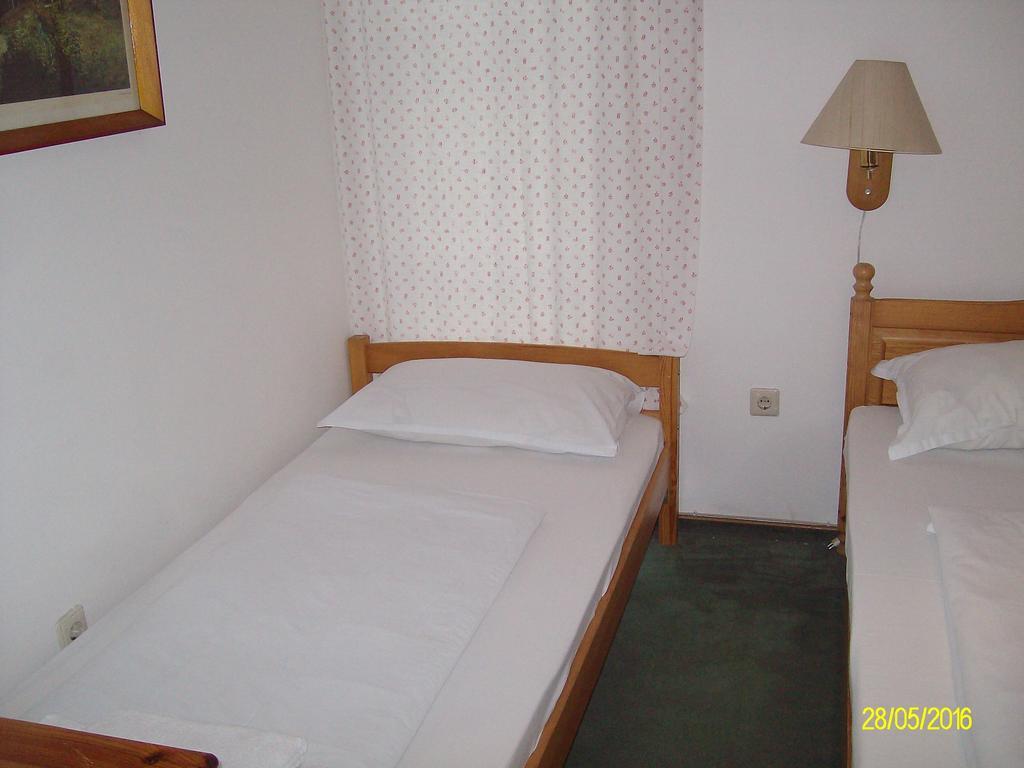 Gasthaus Zur Melzen Hotel Versbichl Luaran gambar