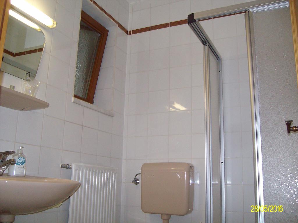 Gasthaus Zur Melzen Hotel Versbichl Luaran gambar