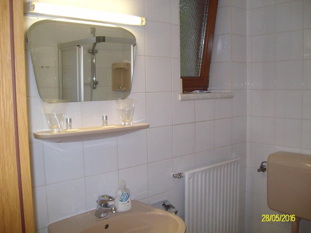 Gasthaus Zur Melzen Hotel Versbichl Luaran gambar