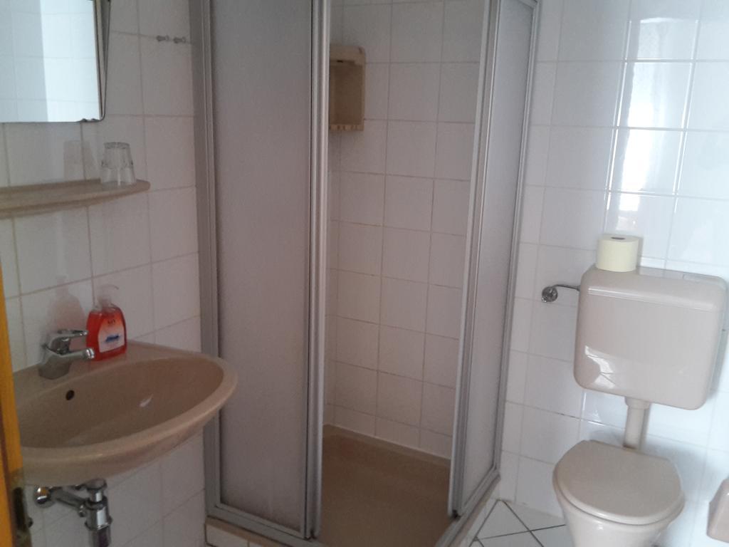 Gasthaus Zur Melzen Hotel Versbichl Luaran gambar