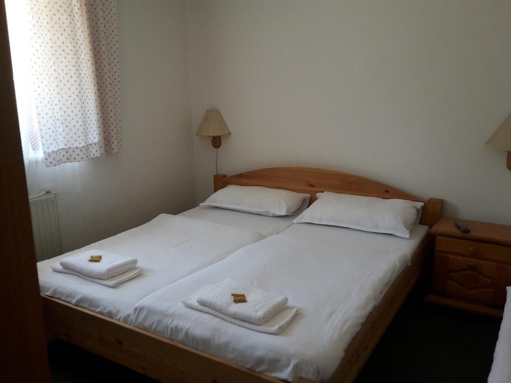 Gasthaus Zur Melzen Hotel Versbichl Luaran gambar
